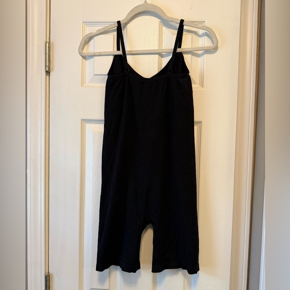 Hatch The Body Rib Unitard Short - Picture 2 of 6